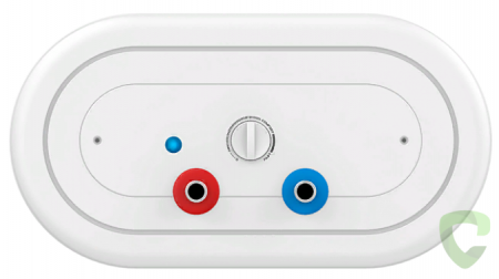 Накопительный электрический водонагреватель Timberk SWH FSQ1 80 V