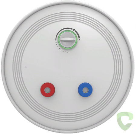 Накопительный электрический водонагреватель Timberk SWH RS1 30 VH