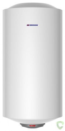 Накопительный электрический водонагреватель Edisson ER 80 V
