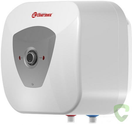 Накопительный электрический водонагреватель над мойкой Thermex HIT PRO 15 O