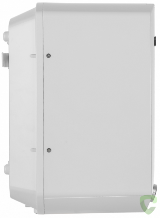 Накопительный электрический водонагреватель над мойкой Thermex IBL 15 O