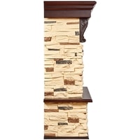 Firelight Pietra 25S (камень сланец натуральный/шпон венге)