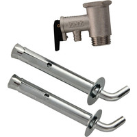 Electrolux EWH 30 Quantum Pro