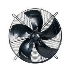 Вентилятор осевой WEIGUANG 600mm (220v; 4 pole)