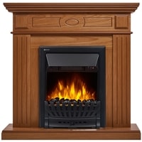 Firelight Bianco Classic (шпон дуб)