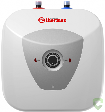 Накопительный электрический водонагреватель под мойку Thermex HIT PRO 10 U