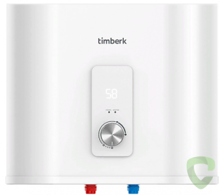Накопительный электрический водонагреватель Timberk SWH FSL1 30 VE