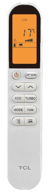 Кондиционер TCL Elite ONE 