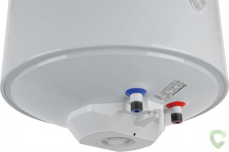 Накопительный электрический водонагреватель Thermex ESS 30 V Silverheat