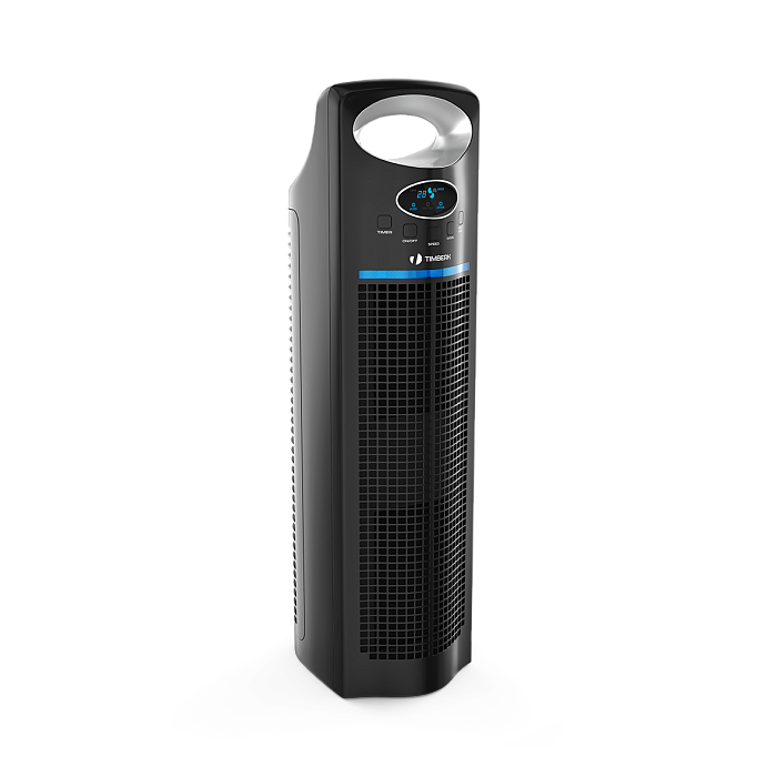 Воздухоочиститель Timberk TAP FL150 SF Черный