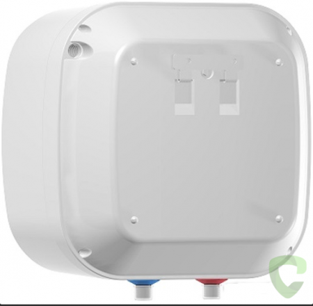 Накопительный электрический водонагреватель под мойку Thermex HIT PRO 15 U