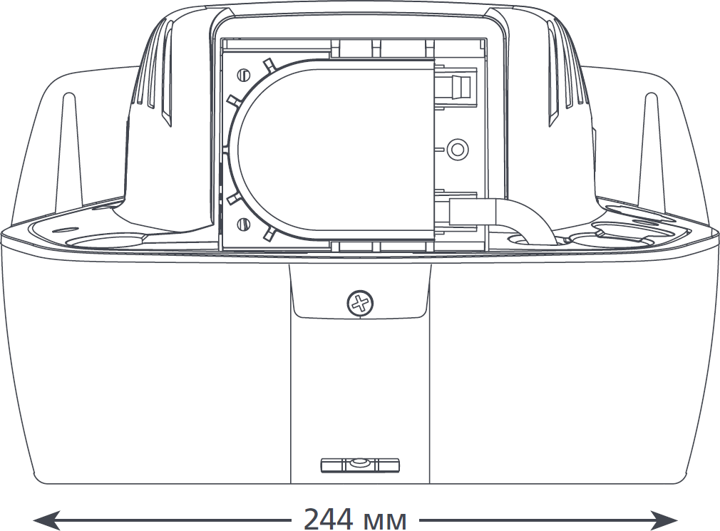 Дренажный насос Aspen Pumps Hi-lift 1 л