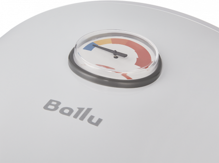 Водонагреватель Ballu BWH/S 30 Proof