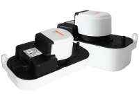 Дренажный насос Siccom ECO TANK 2,5