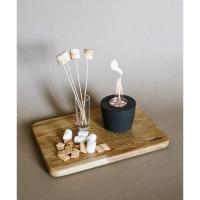 Фондю набор Marshmallow Grill №1