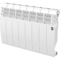 Royal Thermo BiLiner 350 Bianco Traffico (8 секций)