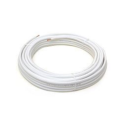 Труба медная в теплоизоляции ZETAESSE Cupex Gel IGQ 25м 5/8