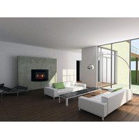 Electrolux EFP/W-1200URLS (черный)