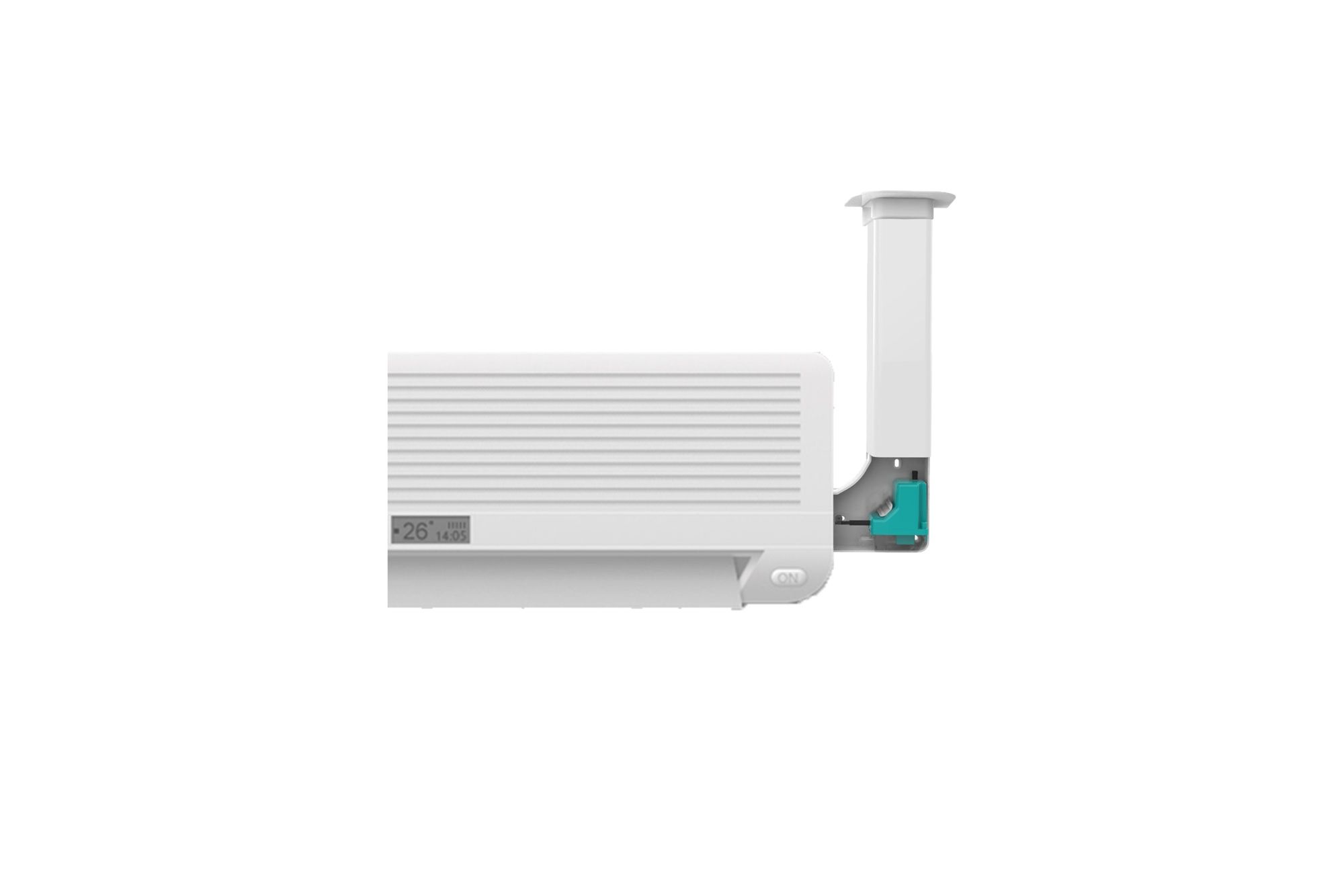 Дренажный насос Refcenter TRANQUIL C 