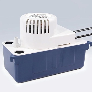 Дренажный насос Refcenter RTP20WS230V RTP20WS230V