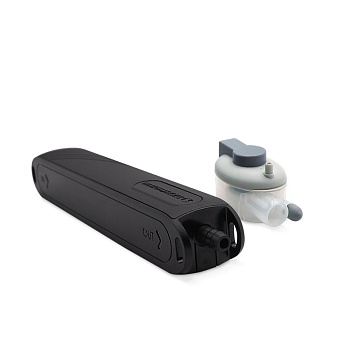 Насос дренажный поршневой Sauermann Si-20; SI20CE02UN23 SI20CE02UN23