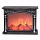 Светодиодные камины