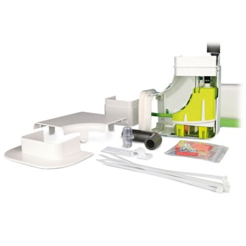 Дренажный насос Aspen Pumps Slimeline Mini Lime Silent+ FP3319/2