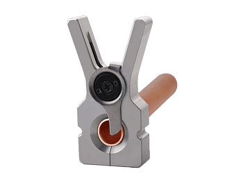 Купить Зажим VALUE для трубы 3/8" (для VET-19Li); 3/8"CLAMP в Интернет-магазине Сlimate-shop.by. Доставка по Минску и Беларуси ☎ +375 44 5443311