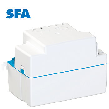 Дренажный насос SFA Sanicondens Eco v02 ECO-V02