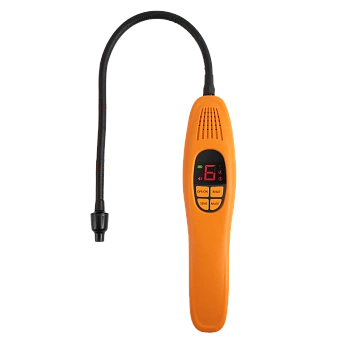 Купить Течеискатель ELITECH; LD-100+ в Интернет-магазине Сlimate-shop.by. Доставка по Минску и Беларуси ☎ +375 44 5443311