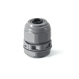 Кабельный ввод PG36 с гайкой без мембраны