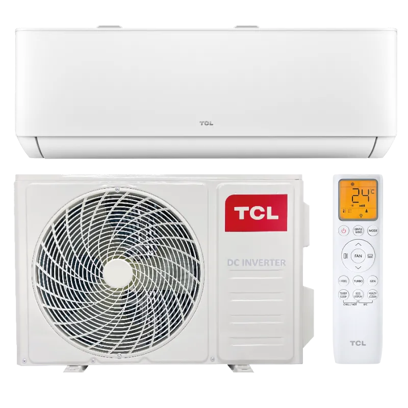 Кондиционер TCL T-Pro 