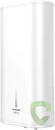 Накопительный электрический водонагреватель Hyundai Aplando H-SWS14-80V-UI556
