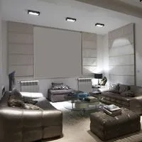 Royal Thermo BiLiner 500 Silver Satin (4 секции)