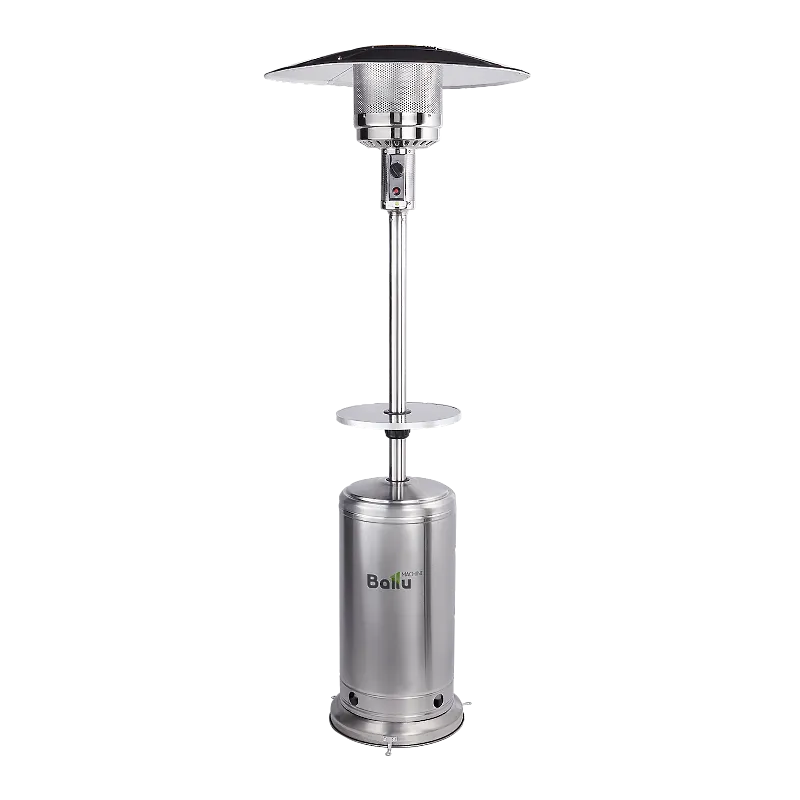 Обогреватель инфракрасный газовый Ballu Vela BOGH-18