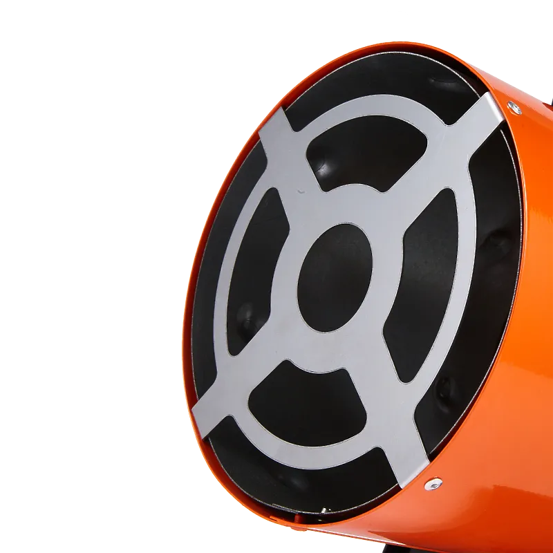 Пушка газовая KALASHNIKOV KHG-20