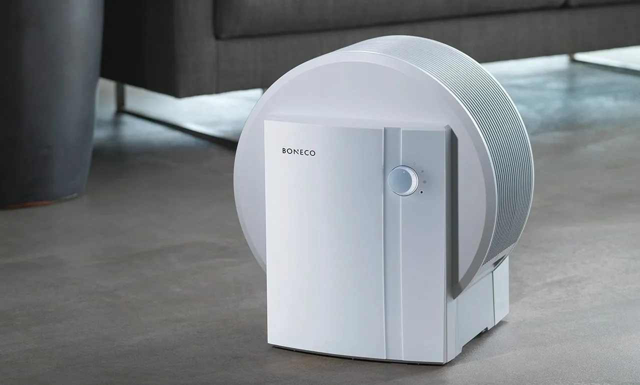 Мойка воздуха Boneco Air-O-Swiss W1355A