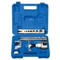 Вальцовка VALUE VFT-808-E-MIS (пластиковый кейс)