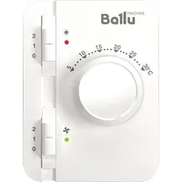 Ballu BHC-M25T12-PS 2364851