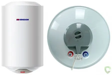 Накопительный электрический водонагреватель Edisson ER 80 V
