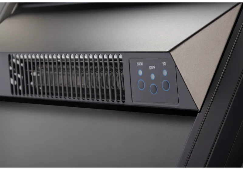 Электрокамин Electrolux Classic EFP/P- 1020LS