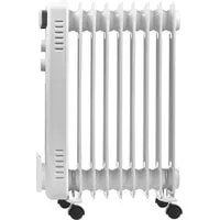 Zanussi Casa ZOH/CS-09W 2897201