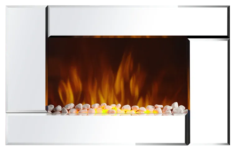 Электрокамин Electrolux EFP/W-2000S