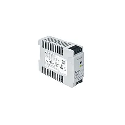 Блок питания импульсный Sync, 50W, 2.1A, 85_264VAC (120_375VDC)/24VDC, DIN35, винт.клеммы, пл.корпус