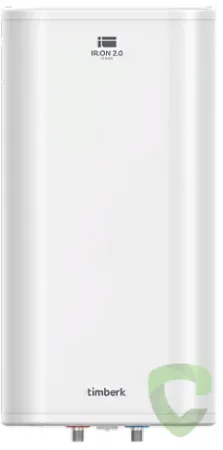 Накопительный электрический водонагреватель Timberk IR.ON 2.0 SWH FSI1 100 V