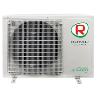 Royal Clima Competenza DC EU Inverter 2023 CO-F 60HNBI/CO-E 60HNBI 8480730