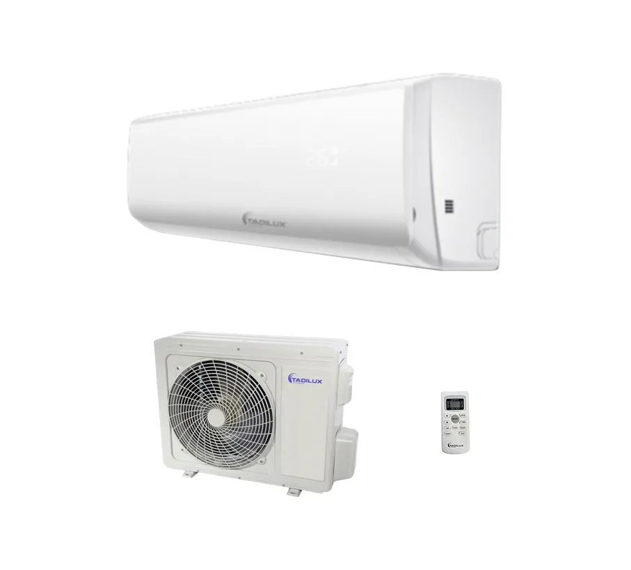 Кондиционер Tadilux Titan 