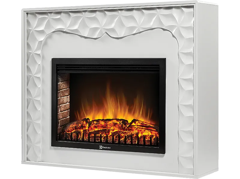 Портал Firelight Vivo 30 белый