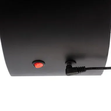 Светодиодный камин «Лаунж» с эффектом живого огня