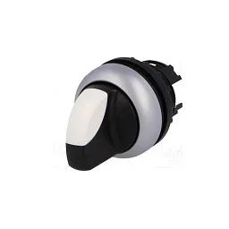 Переключатель 0-I (60o, фиксация)